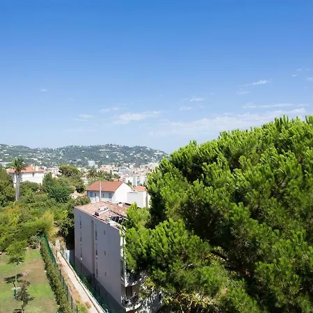 Apartment Chez Steph
