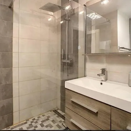 Chez Steph Appartement