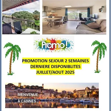 Appartement Chez Steph *
