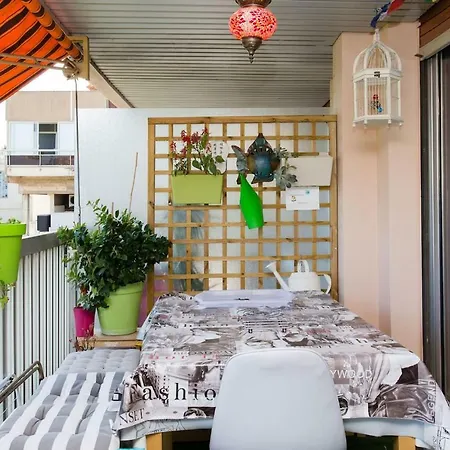 Chez Steph Appartement *