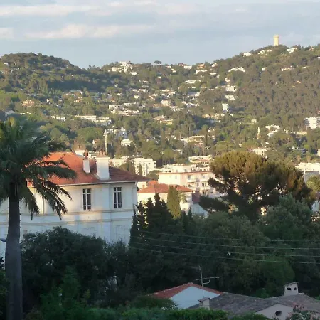 Chez Steph Lägenhet Cannes